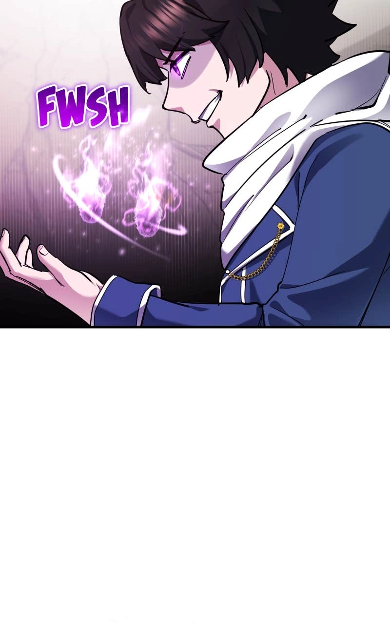 My Best Friend is an Eldritch Horror Chapter 26 - Page 53