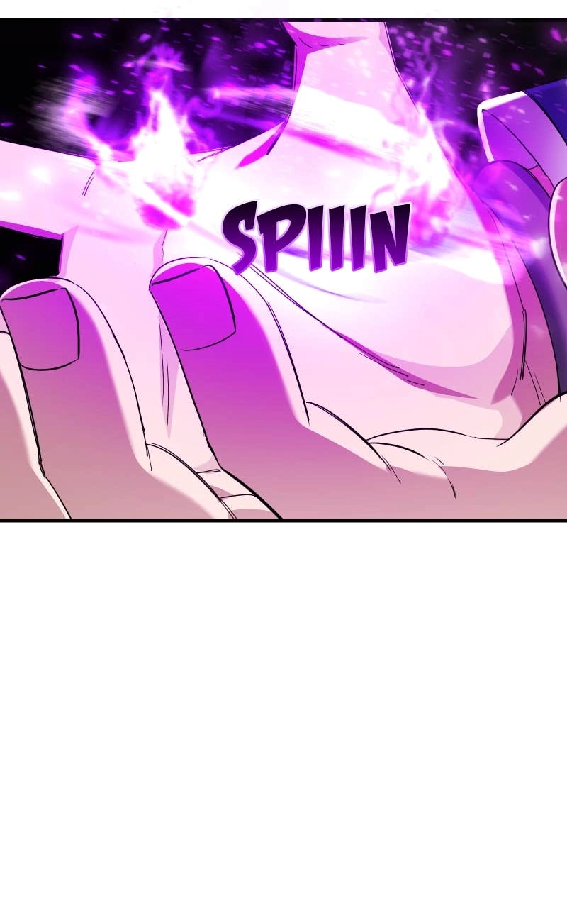 My Best Friend is an Eldritch Horror Chapter 26 - Page 54