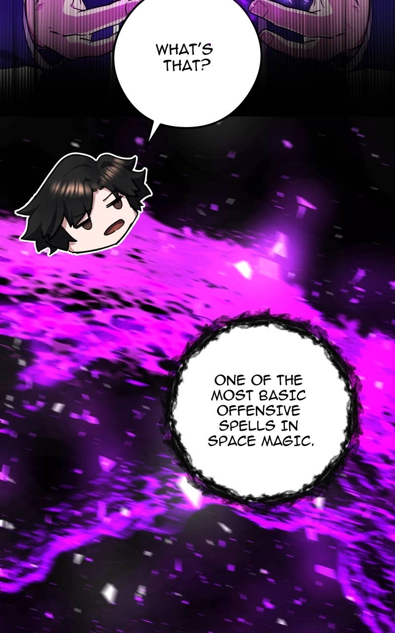 My Best Friend is an Eldritch Horror Chapter 26 - Page 57