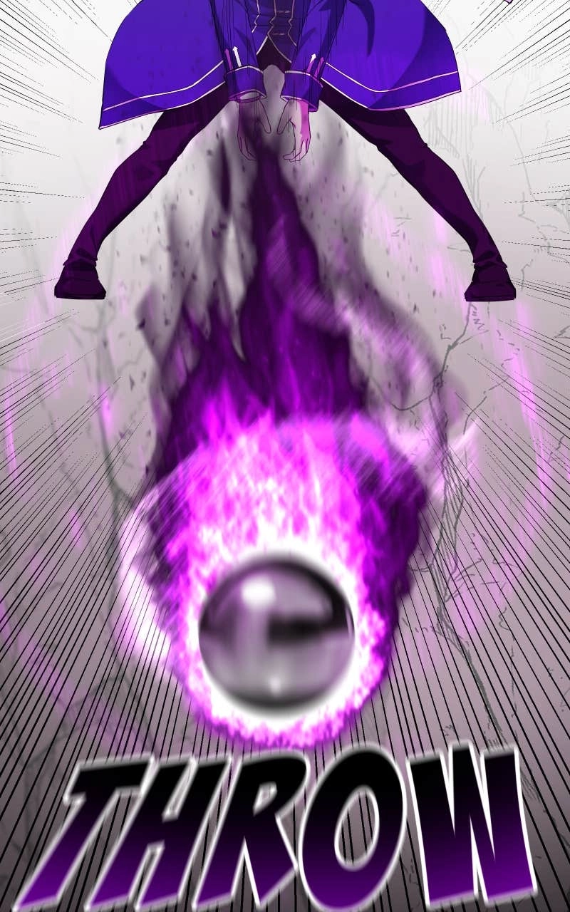 My Best Friend is an Eldritch Horror Chapter 26 - Page 61