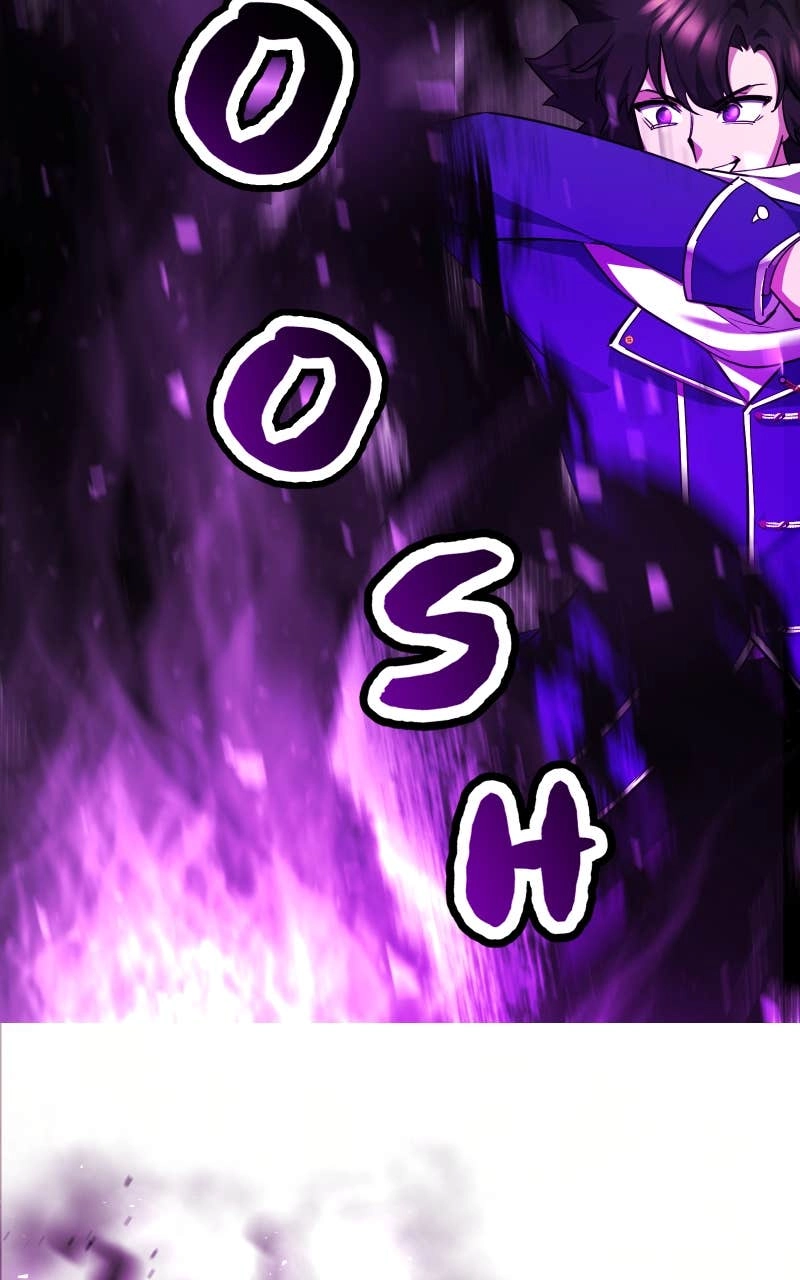 My Best Friend is an Eldritch Horror Chapter 26 - Page 64
