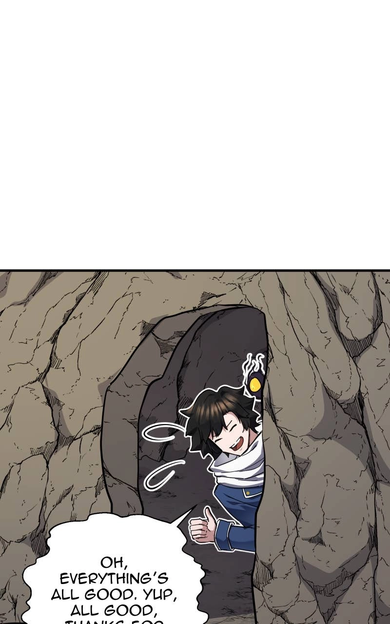 My Best Friend is an Eldritch Horror Chapter 26 - Page 70