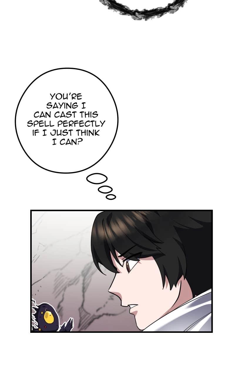My Best Friend is an Eldritch Horror Chapter 26 - Page 78