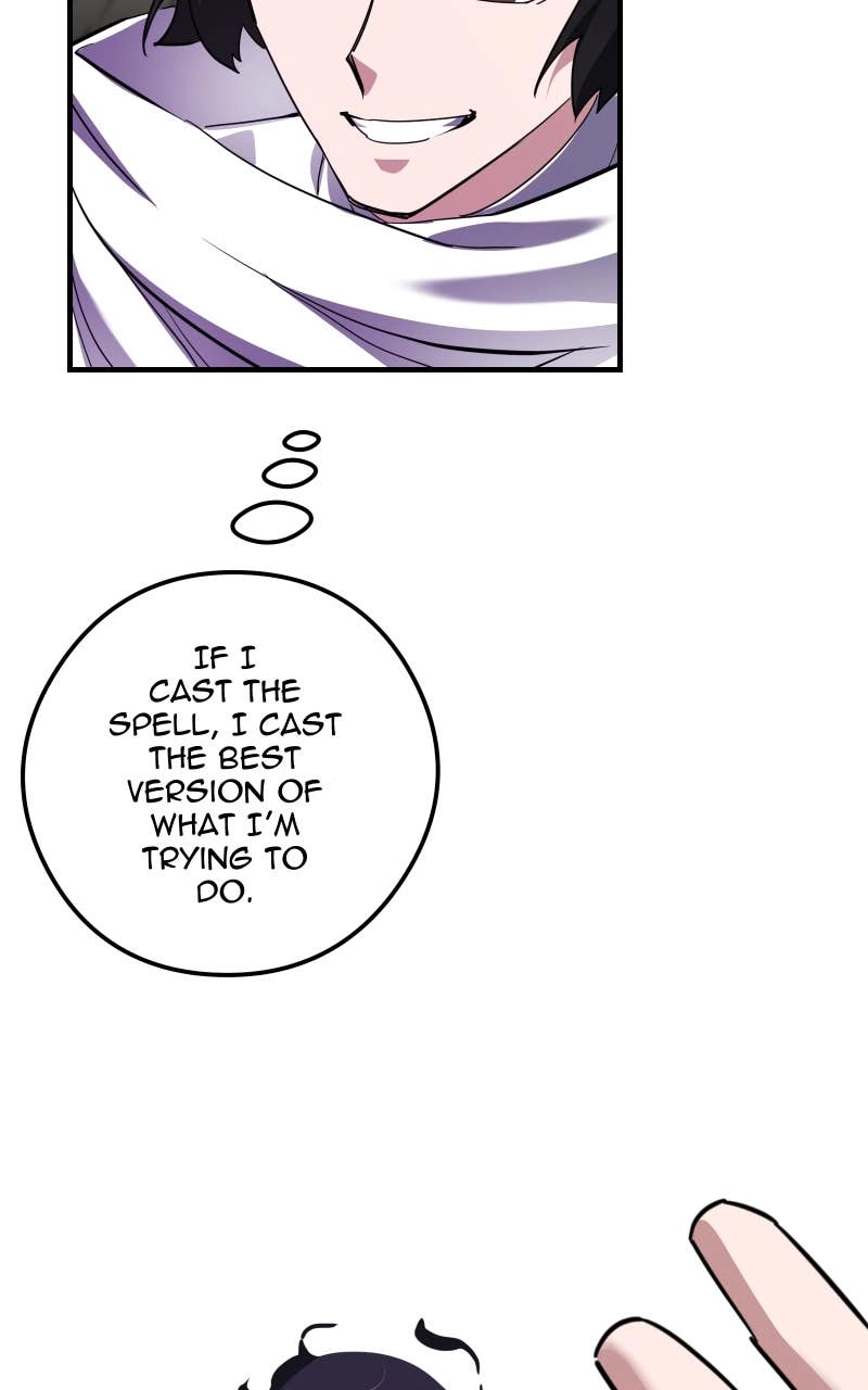 My Best Friend is an Eldritch Horror Chapter 26 - Page 82