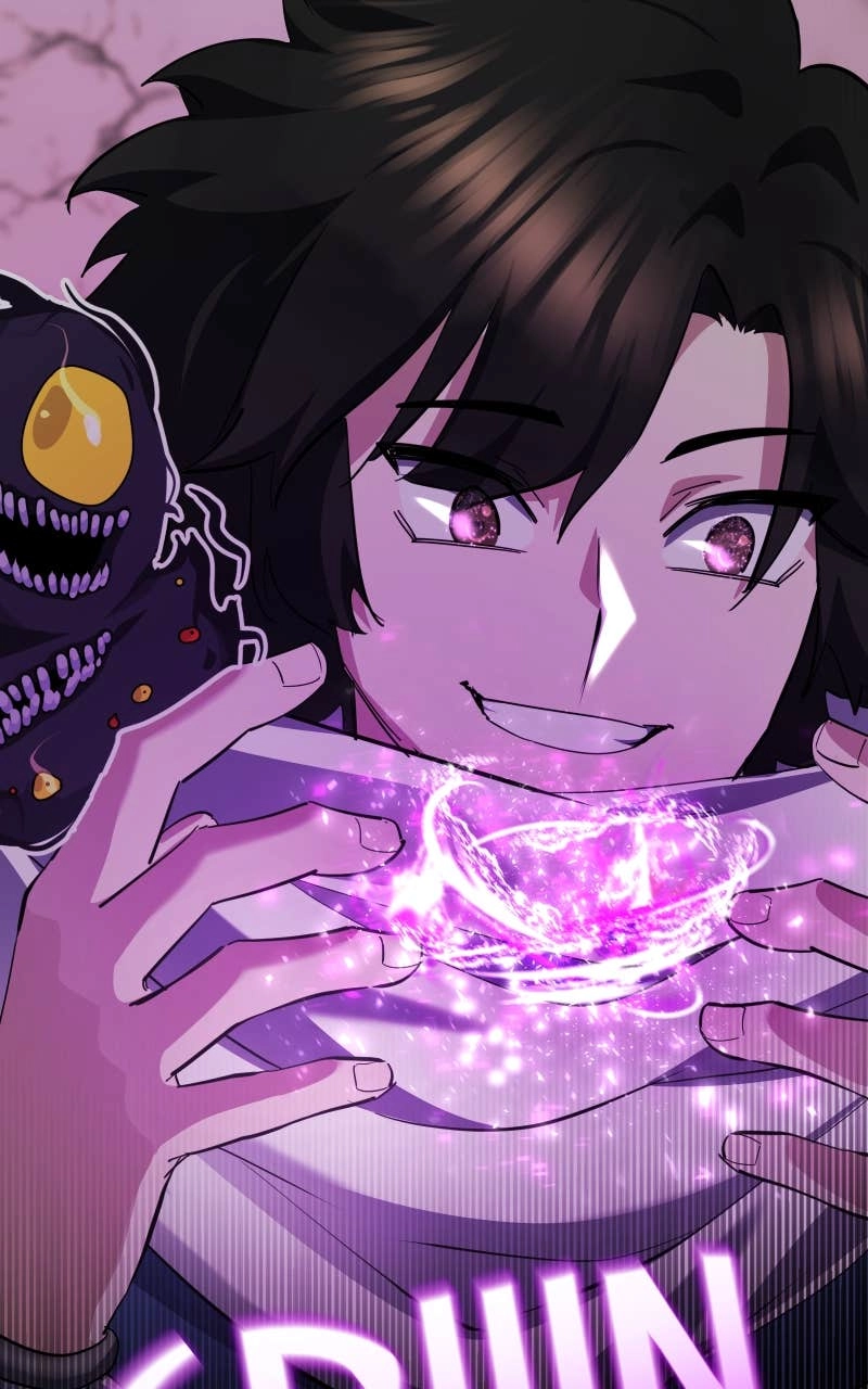 My Best Friend is an Eldritch Horror Chapter 26 - Page 85