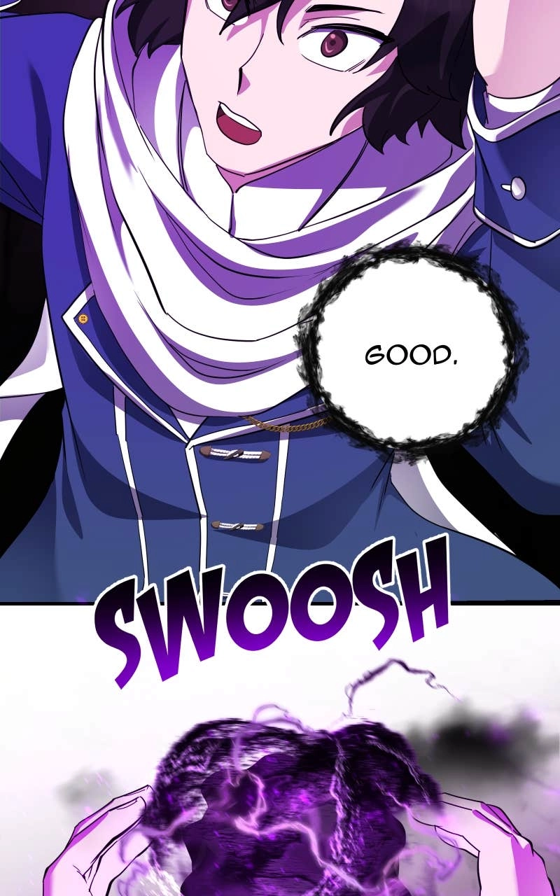 My Best Friend is an Eldritch Horror Chapter 26 - Page 87