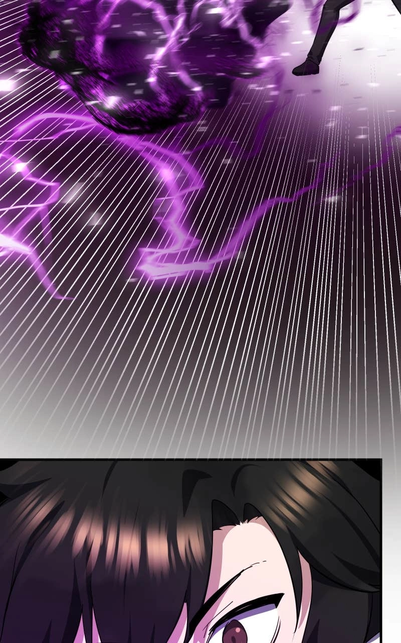 My Best Friend is an Eldritch Horror Chapter 26 - Page 91