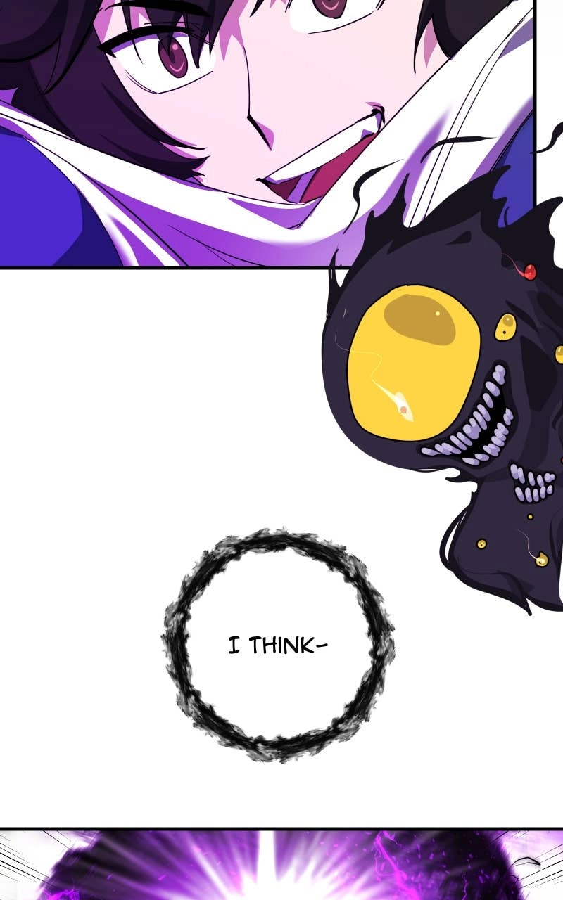 My Best Friend is an Eldritch Horror Chapter 26 - Page 92