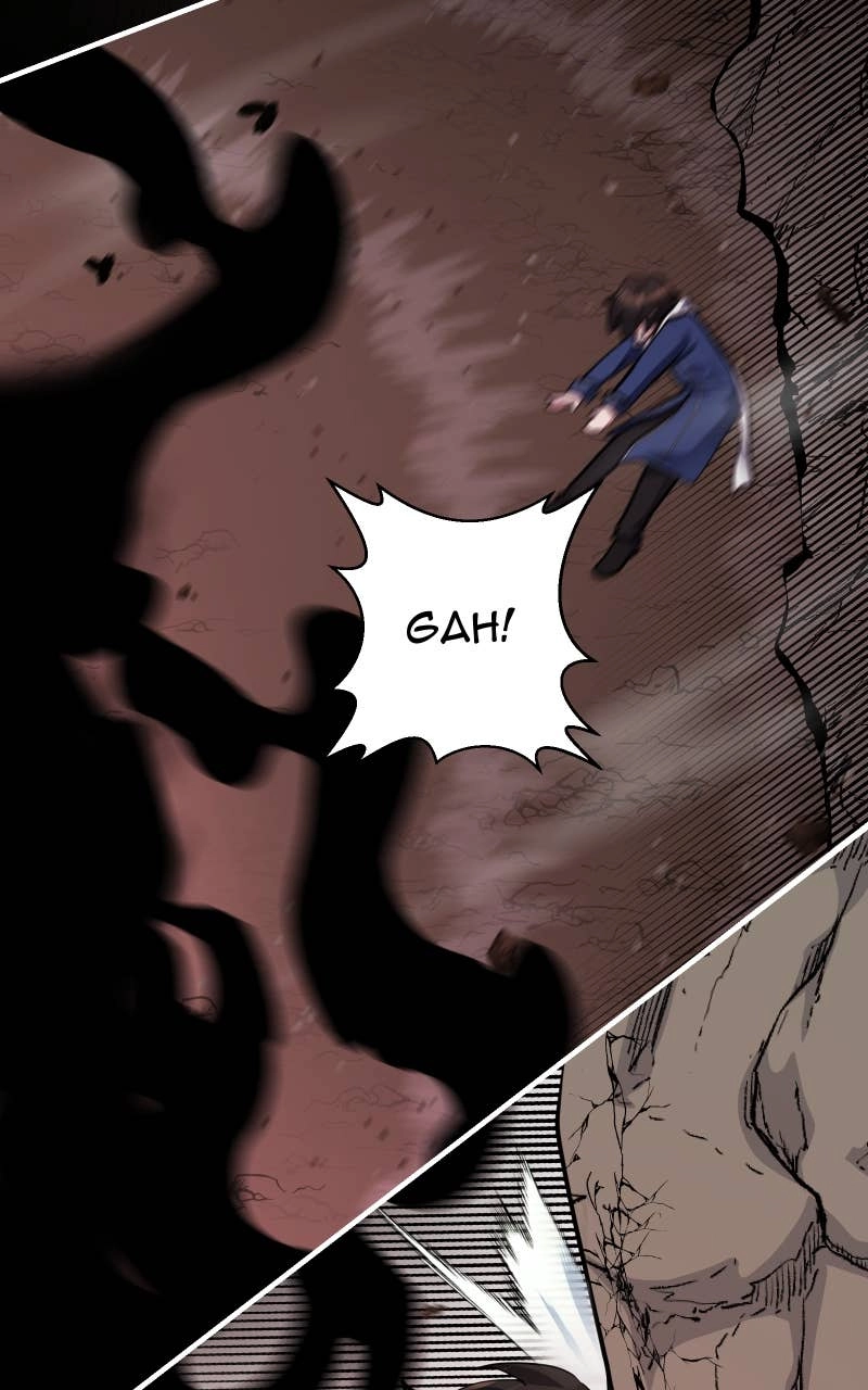 My Best Friend is an Eldritch Horror Chapter 26 - Page 99
