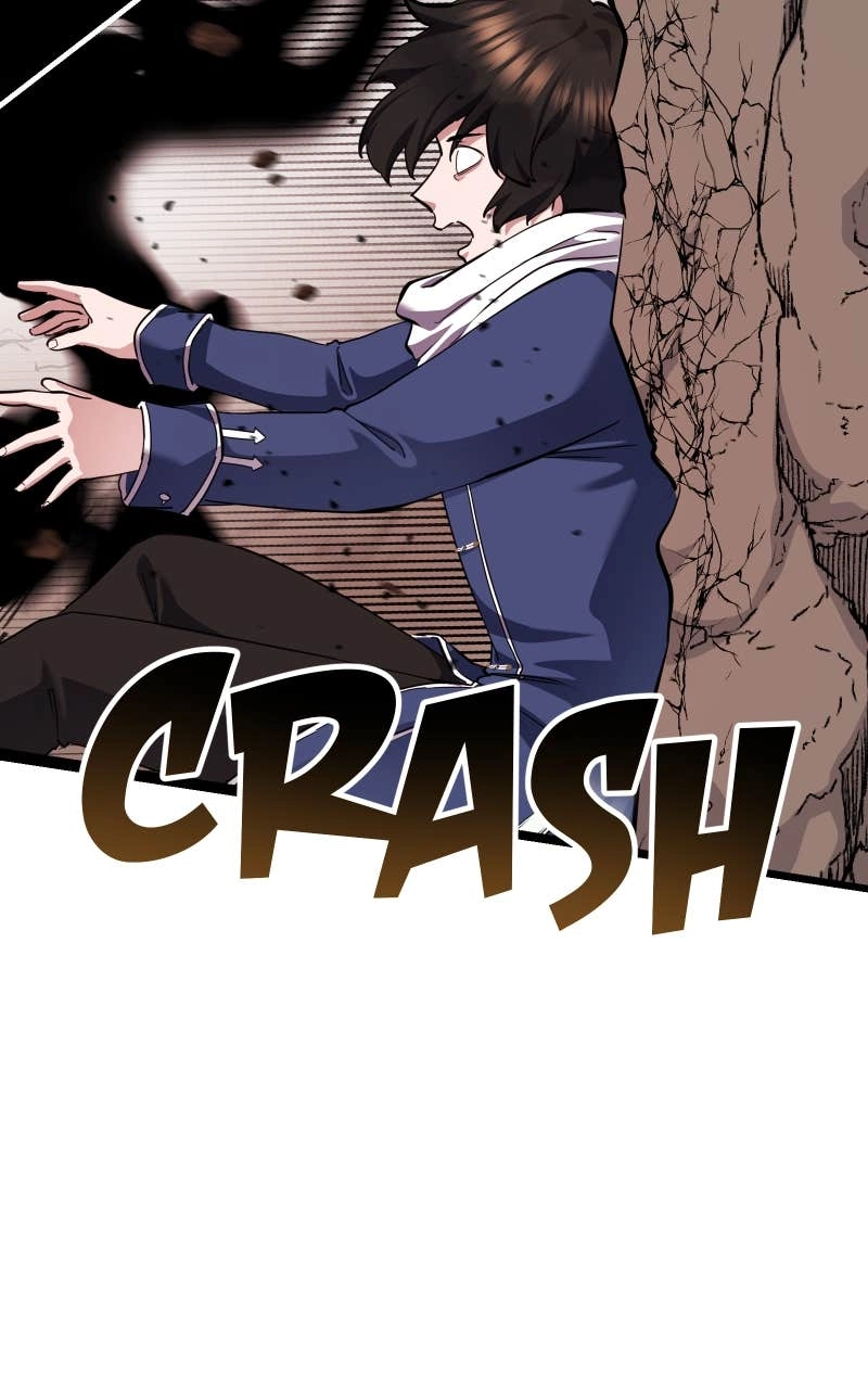 My Best Friend is an Eldritch Horror Chapter 26 - Page 100