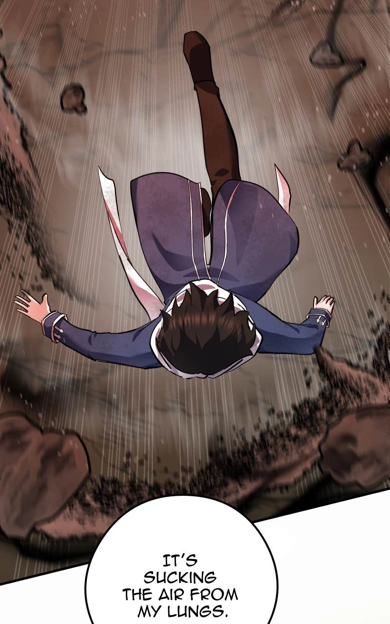 My Best Friend is an Eldritch Horror Chapter 26 - Page 105