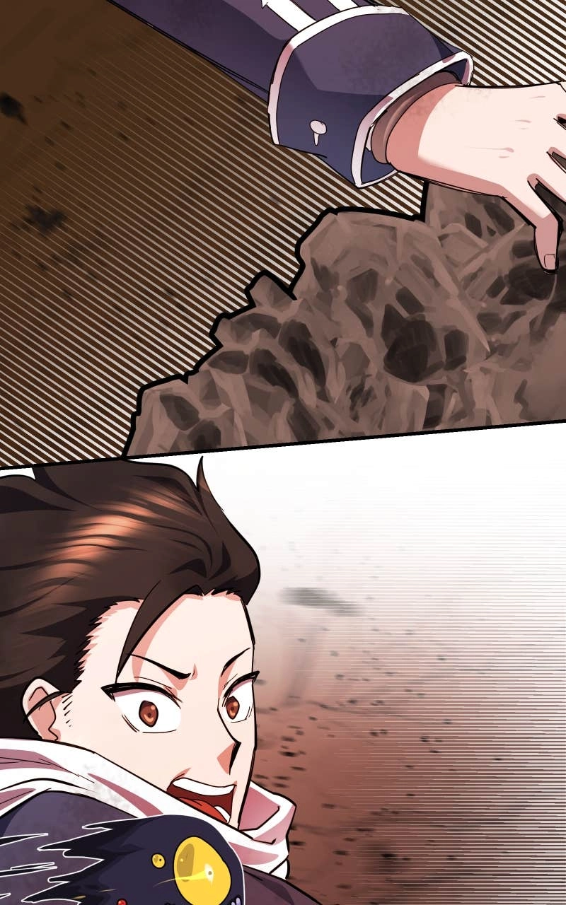 My Best Friend is an Eldritch Horror Chapter 26 - Page 107