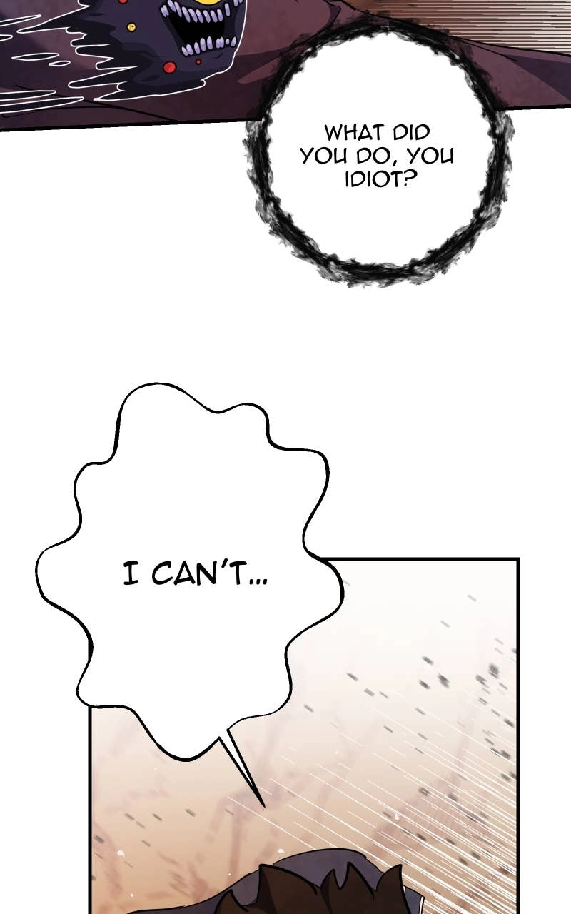 My Best Friend is an Eldritch Horror Chapter 26 - Page 108