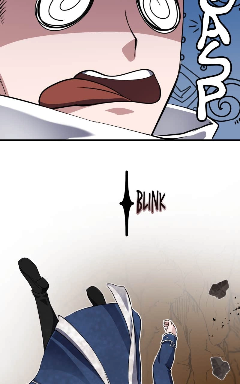 My Best Friend is an Eldritch Horror Chapter 26 - Page 110