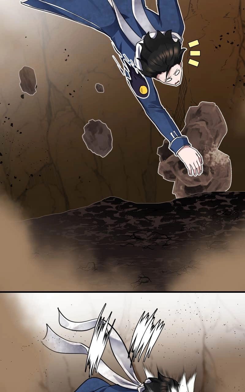 My Best Friend is an Eldritch Horror Chapter 26 - Page 111