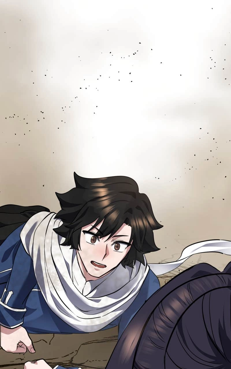 My Best Friend is an Eldritch Horror Chapter 26 - Page 115