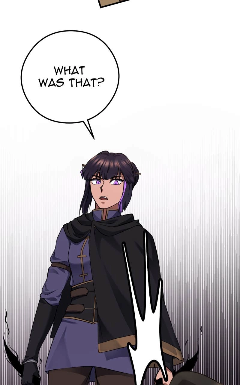 My Best Friend is an Eldritch Horror Chapter 27 - Page 6