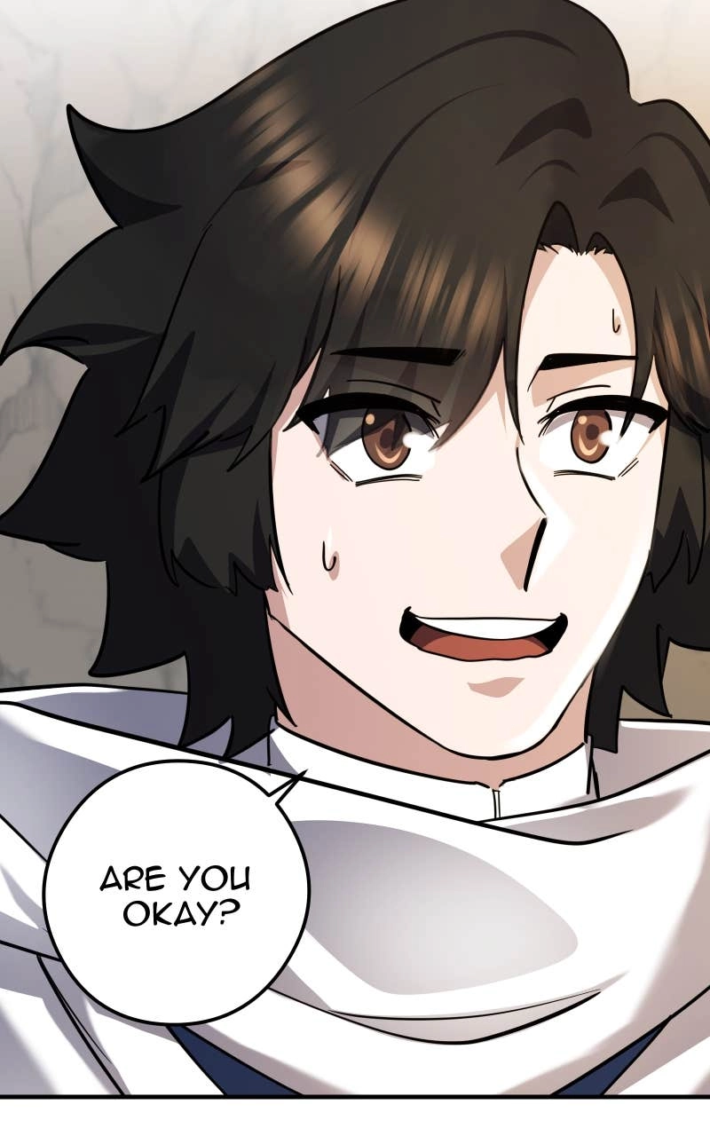 My Best Friend is an Eldritch Horror Chapter 27 - Page 12