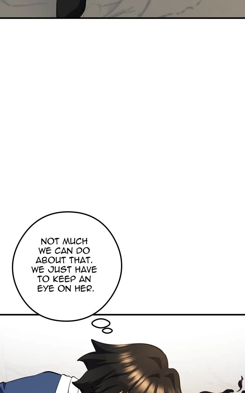 My Best Friend is an Eldritch Horror Chapter 27 - Page 27