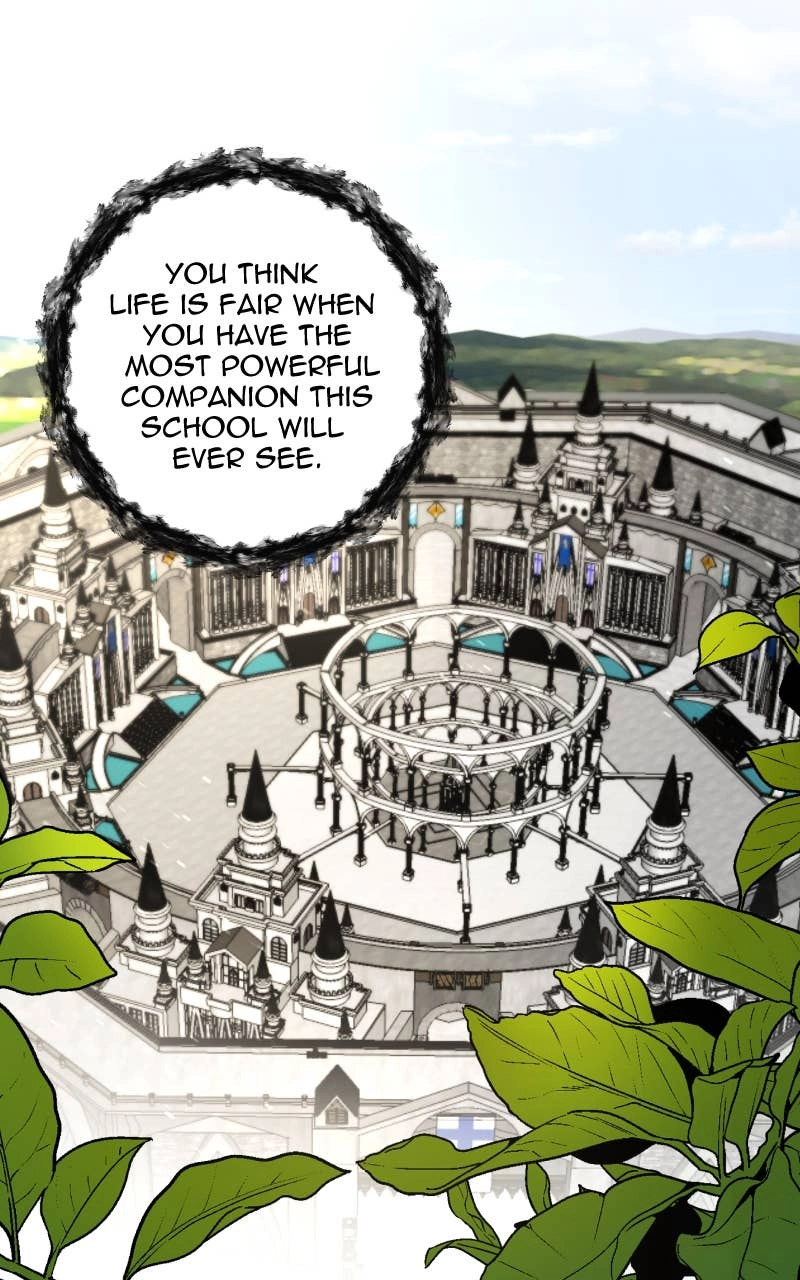 My Best Friend is an Eldritch Horror Chapter 27 - Page 34