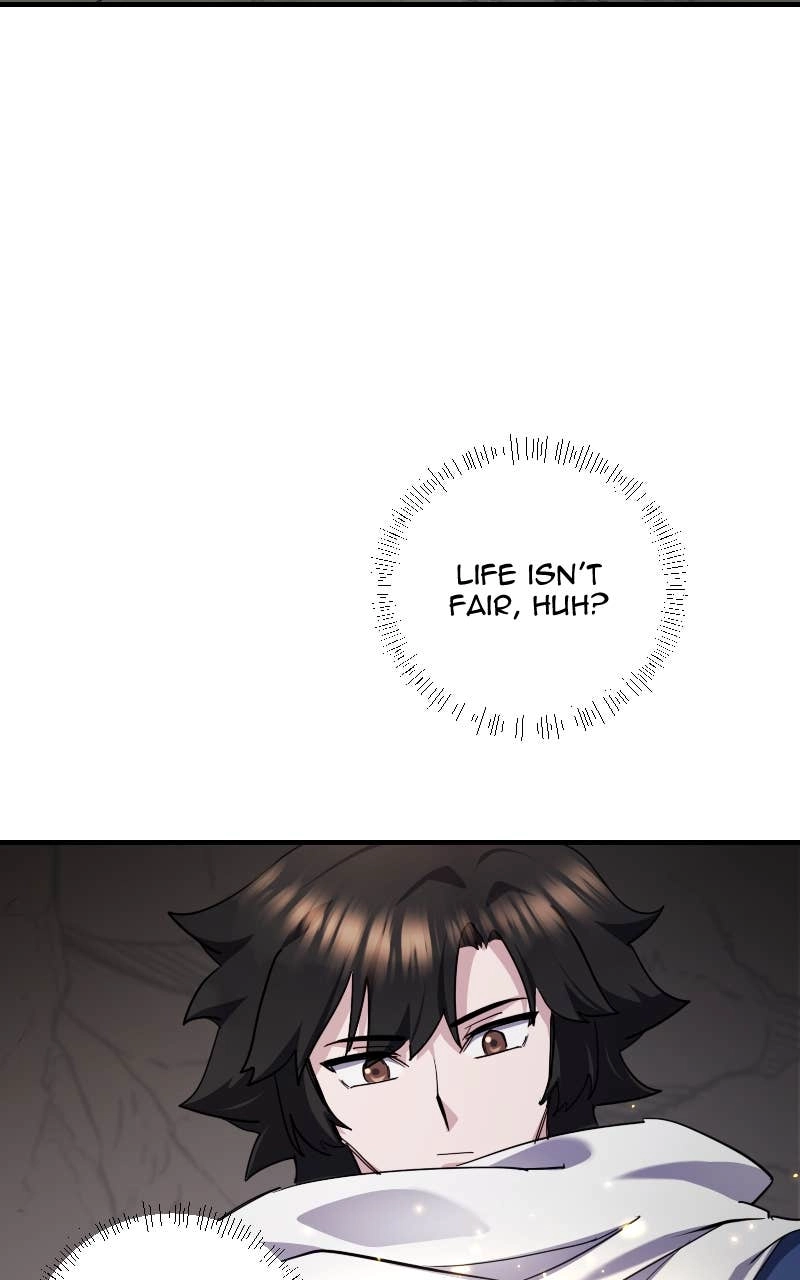 My Best Friend is an Eldritch Horror Chapter 27 - Page 42