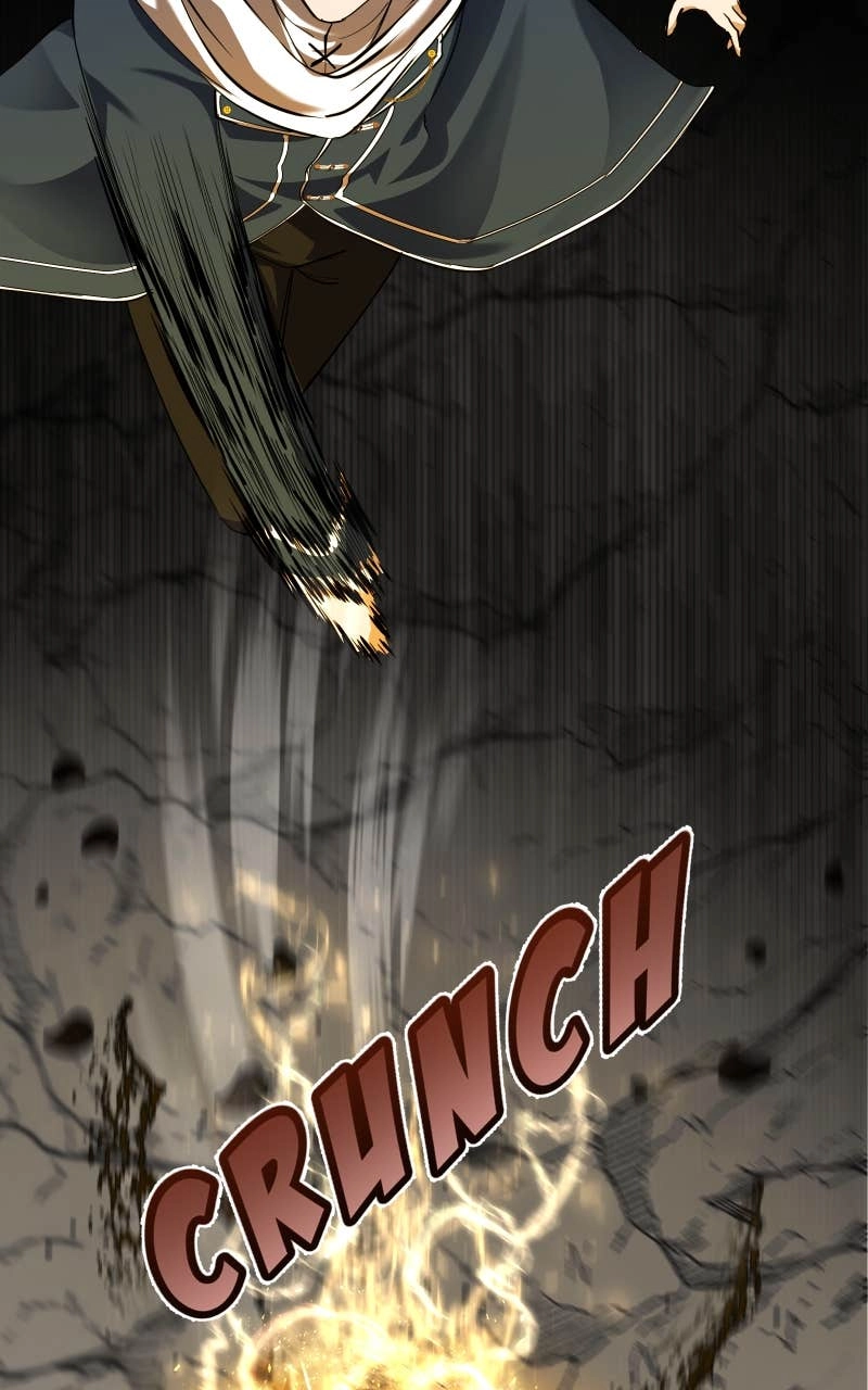 My Best Friend is an Eldritch Horror Chapter 27 - Page 46