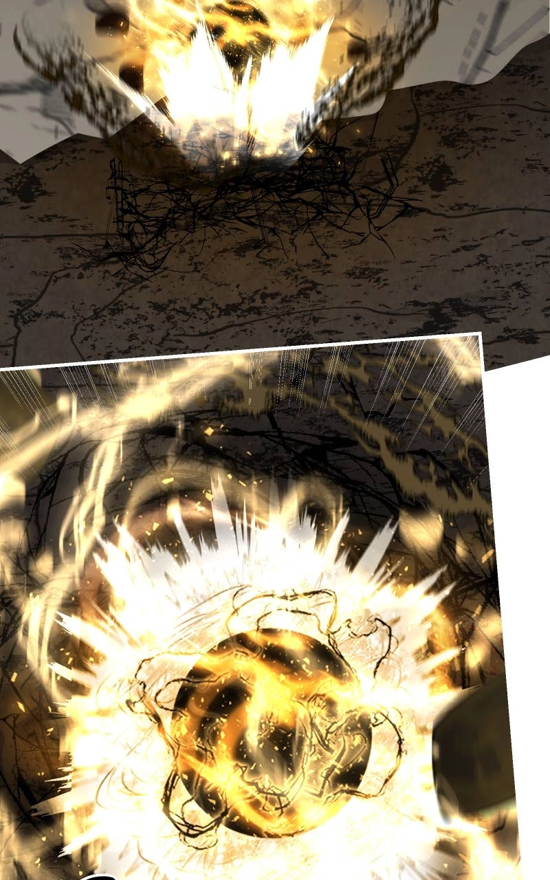 My Best Friend is an Eldritch Horror Chapter 27 - Page 47