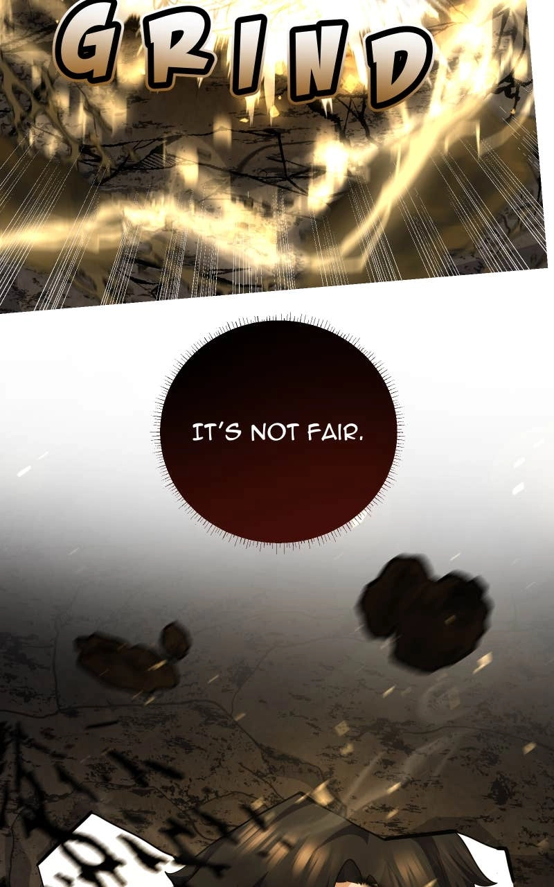 My Best Friend is an Eldritch Horror Chapter 27 - Page 48