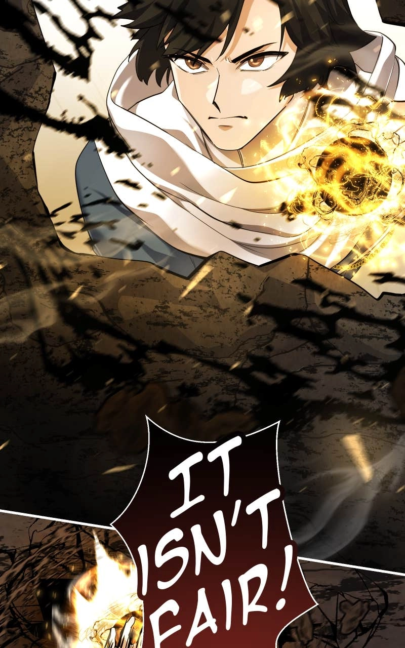 My Best Friend is an Eldritch Horror Chapter 27 - Page 49