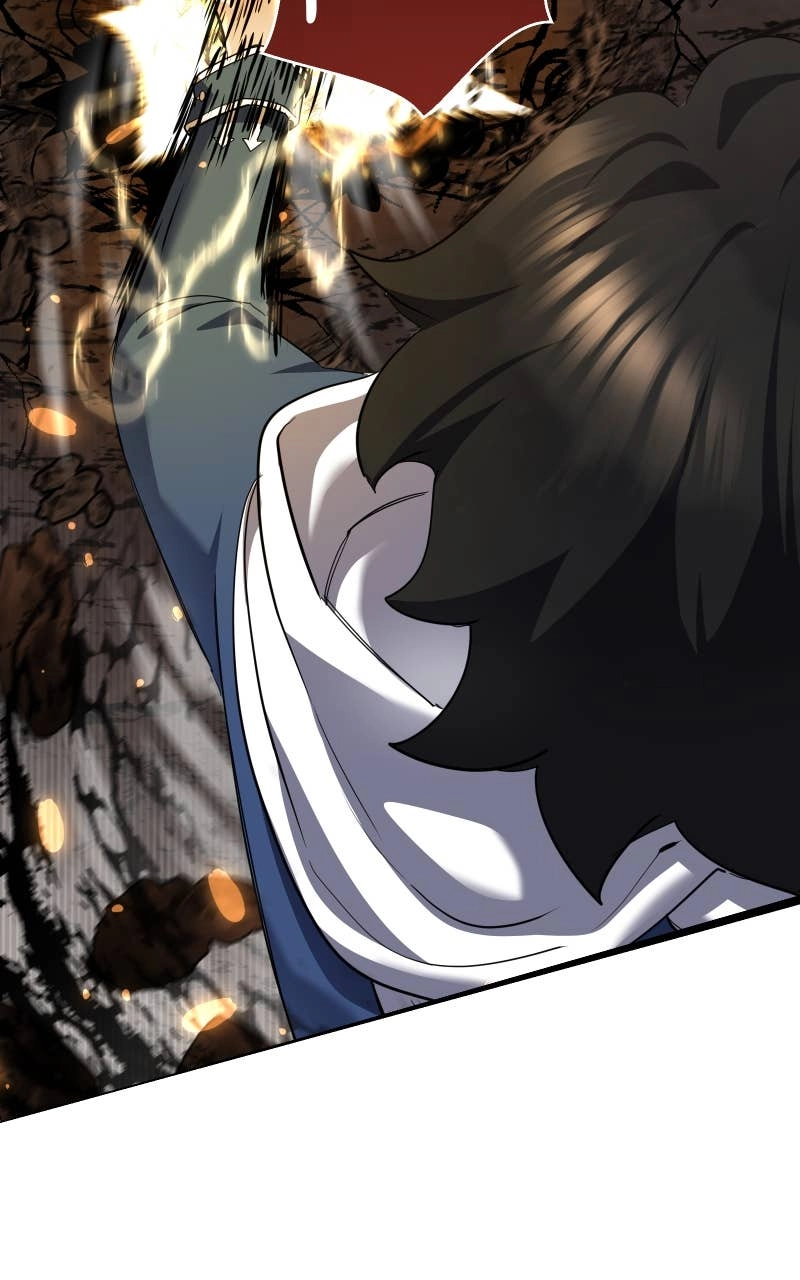 My Best Friend is an Eldritch Horror Chapter 27 - Page 50