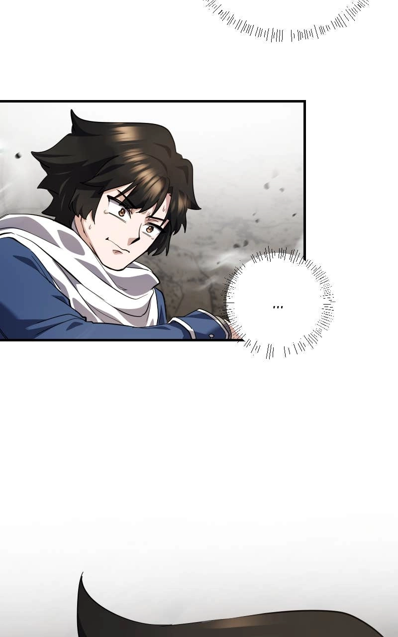 My Best Friend is an Eldritch Horror Chapter 27 - Page 56