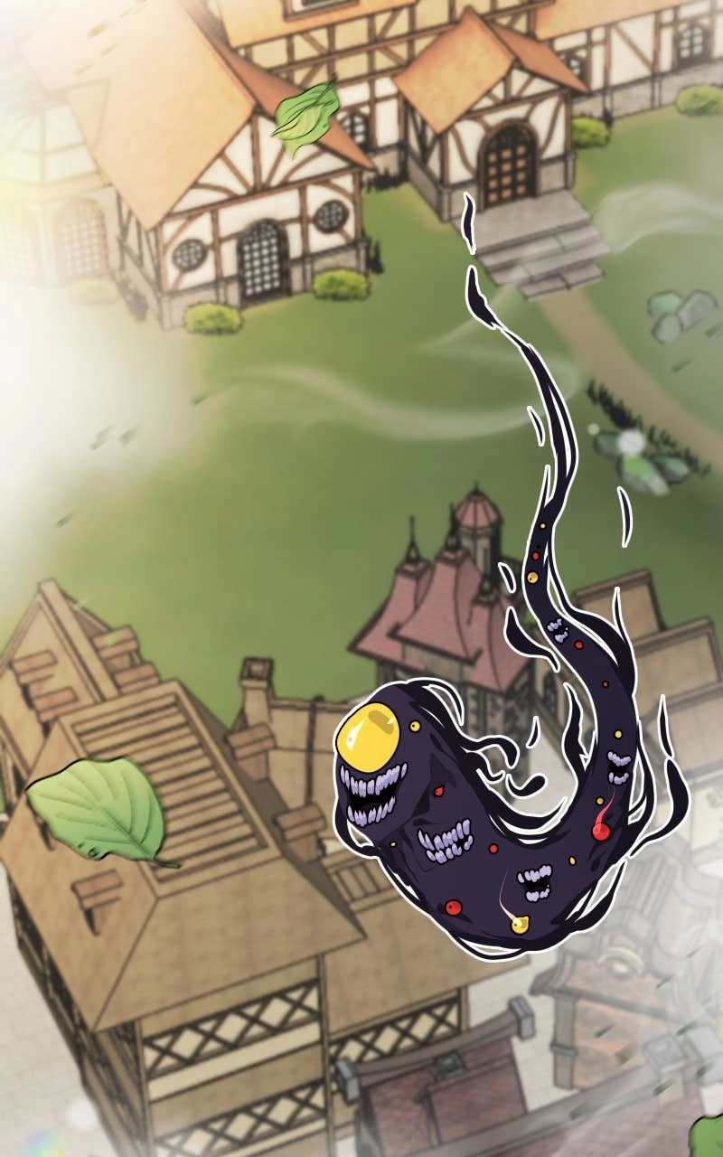 My Best Friend is an Eldritch Horror Chapter 27 - Page 60