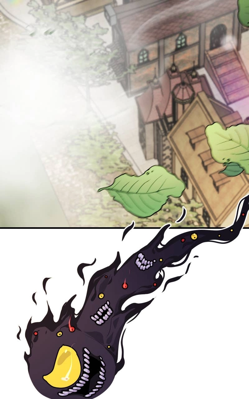 My Best Friend is an Eldritch Horror Chapter 27 - Page 61