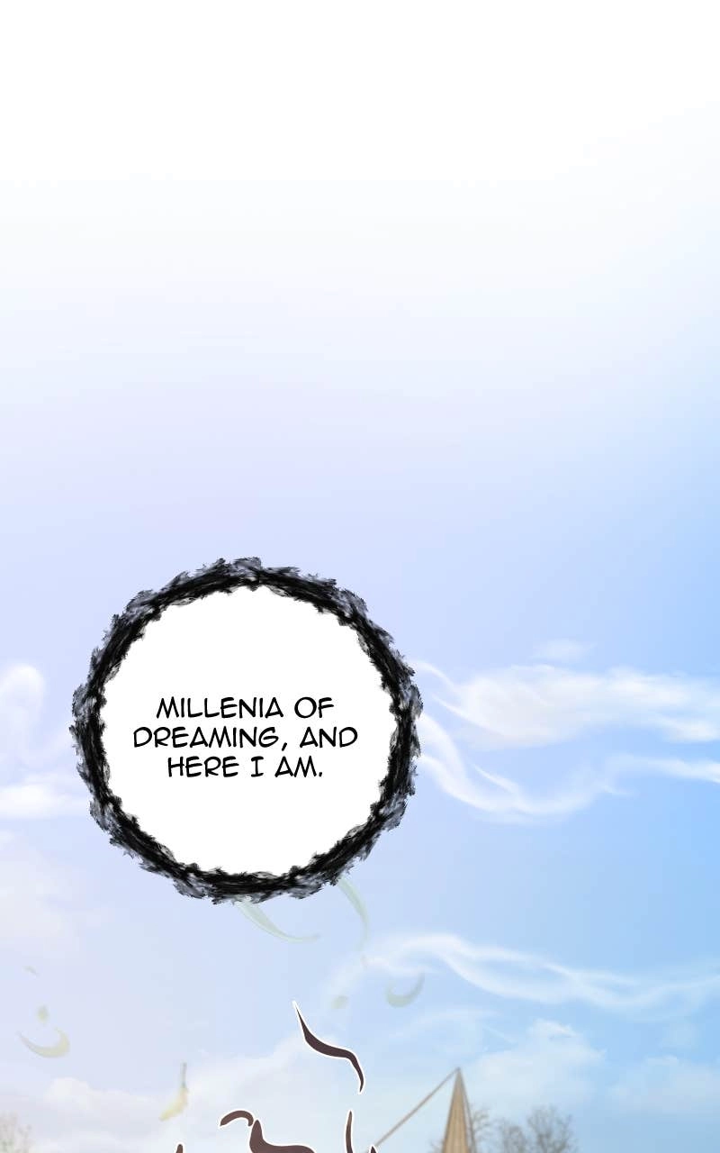 My Best Friend is an Eldritch Horror Chapter 27 - Page 65
