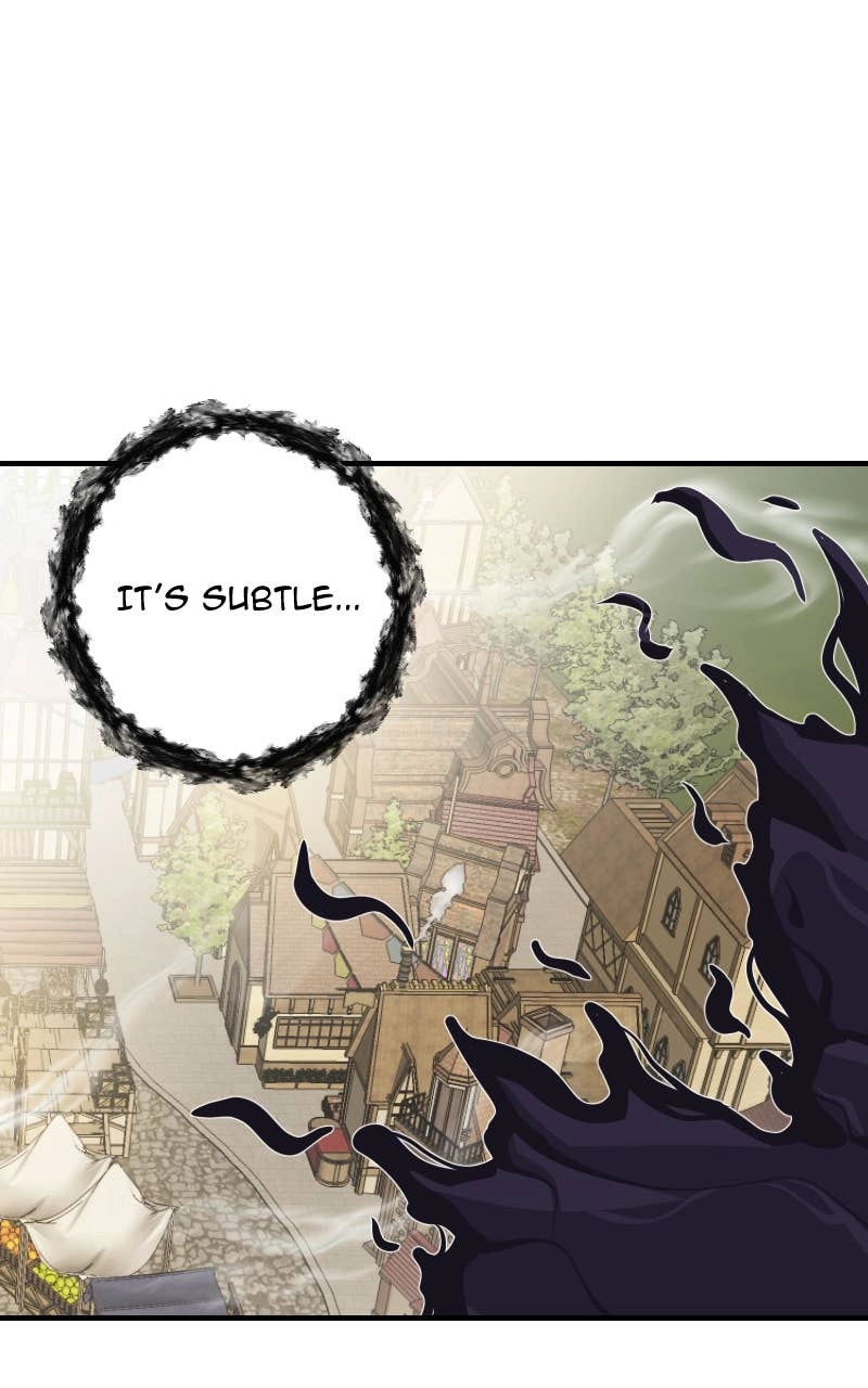 My Best Friend is an Eldritch Horror Chapter 27 - Page 67
