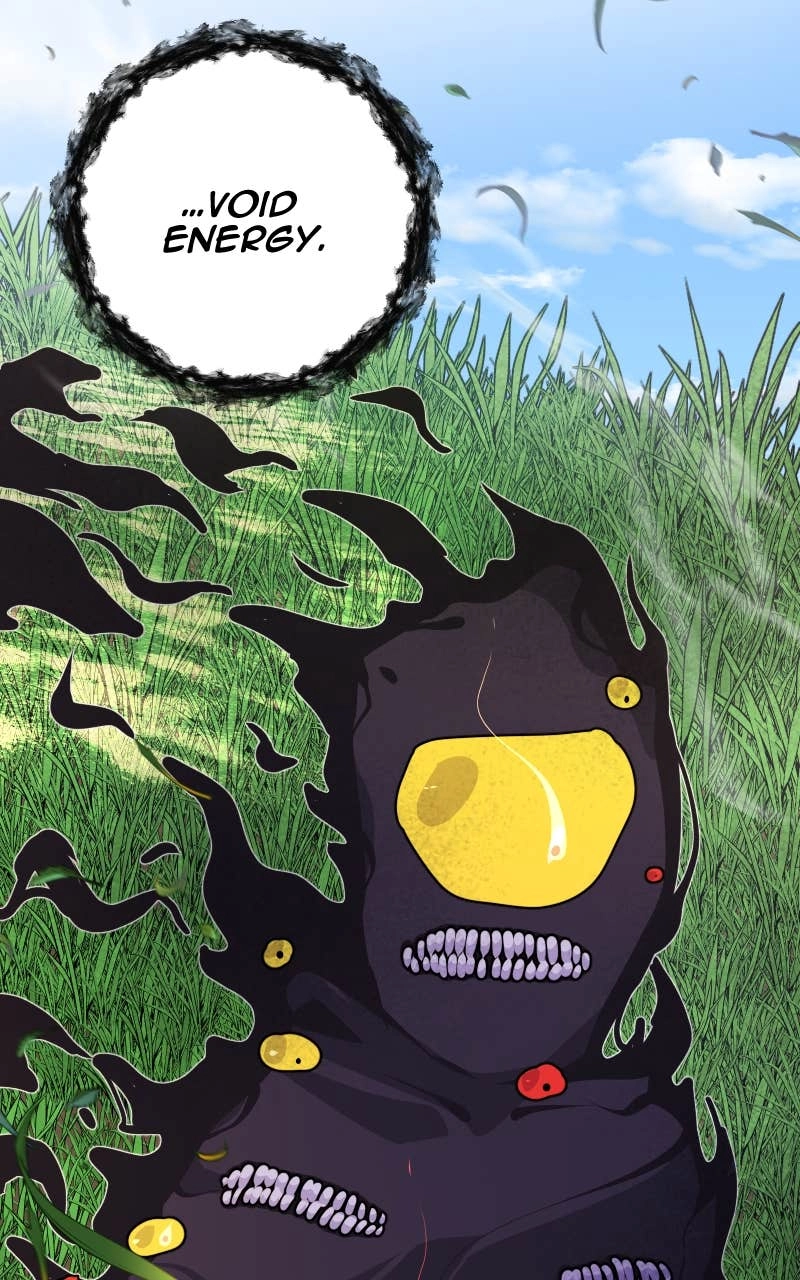 My Best Friend is an Eldritch Horror Chapter 27 - Page 70