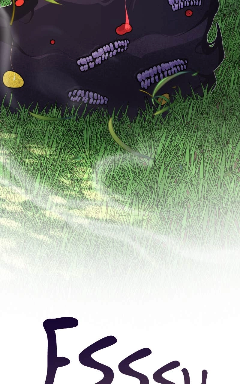 My Best Friend is an Eldritch Horror Chapter 27 - Page 71