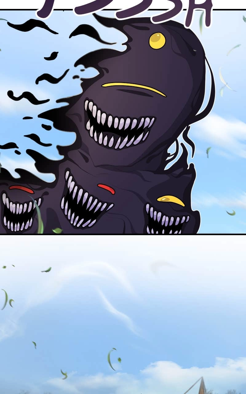 My Best Friend is an Eldritch Horror Chapter 27 - Page 72