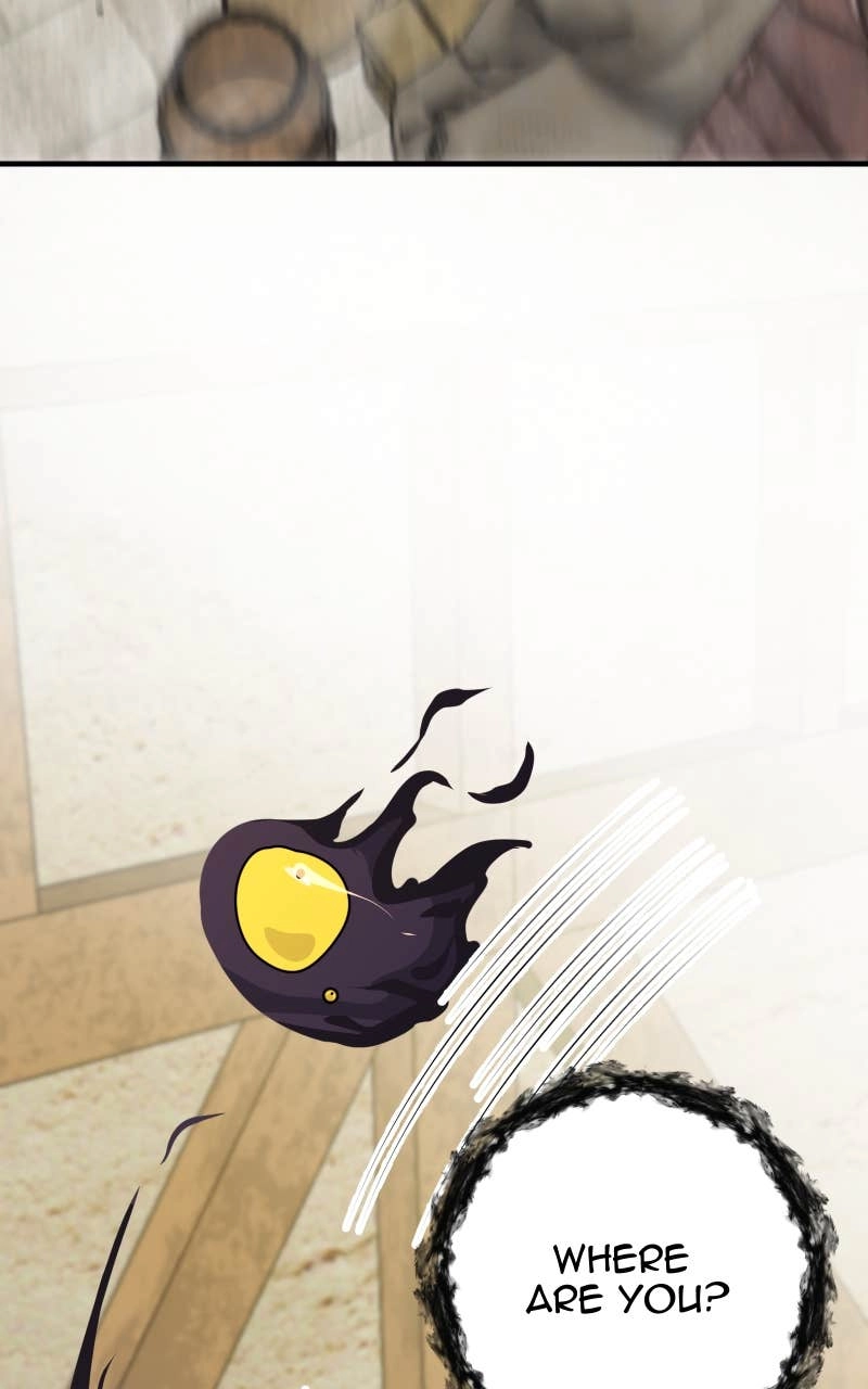 My Best Friend is an Eldritch Horror Chapter 27 - Page 76