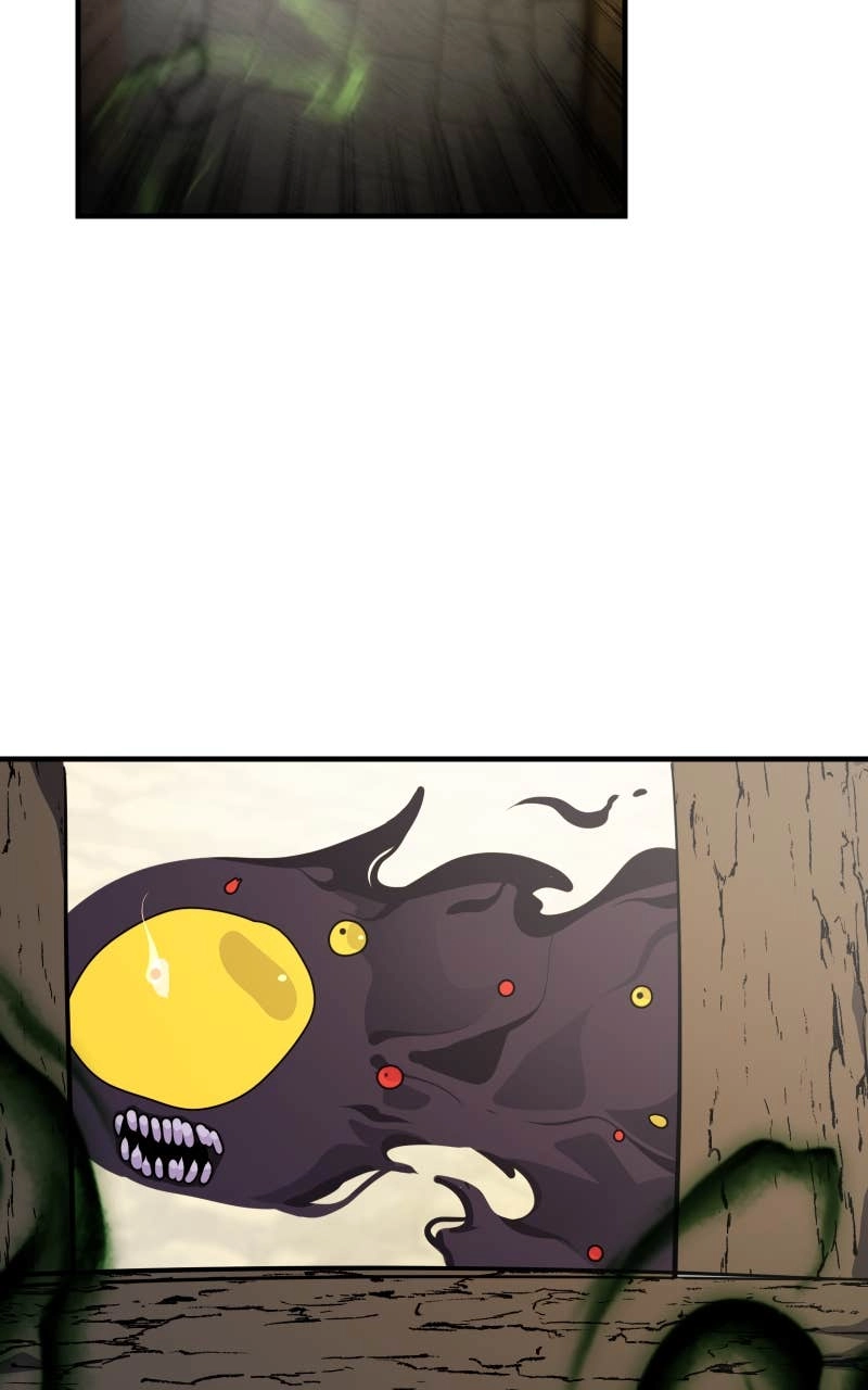 My Best Friend is an Eldritch Horror Chapter 27 - Page 78