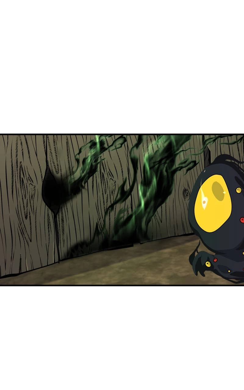 My Best Friend is an Eldritch Horror Chapter 27 - Page 81