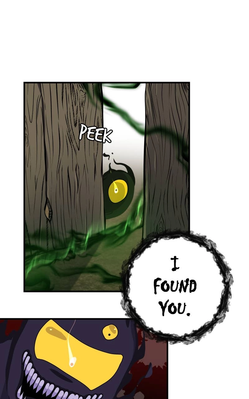 My Best Friend is an Eldritch Horror Chapter 27 - Page 82