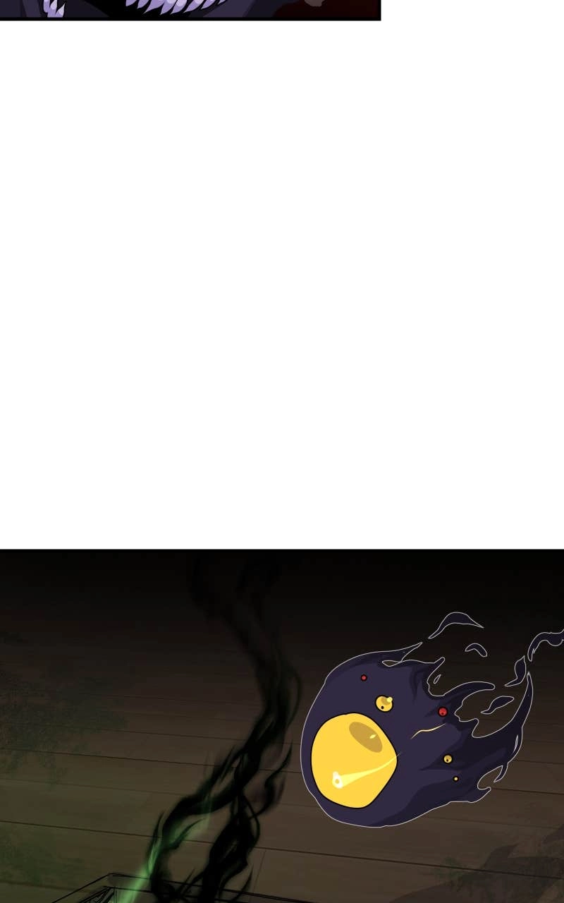 My Best Friend is an Eldritch Horror Chapter 27 - Page 83