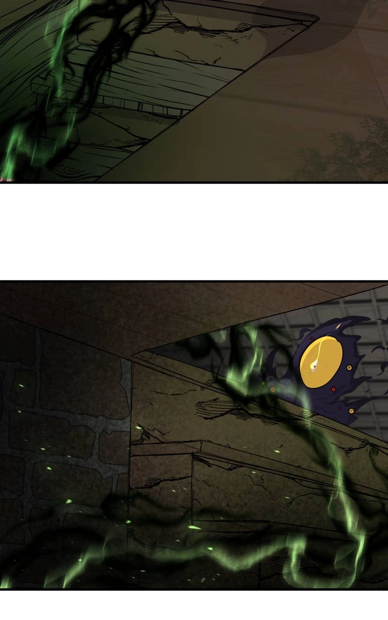 My Best Friend is an Eldritch Horror Chapter 27 - Page 84