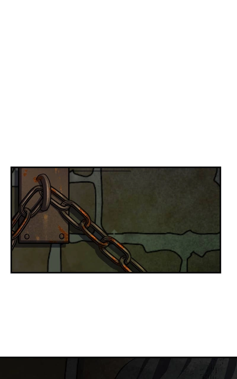 My Best Friend is an Eldritch Horror Chapter 27 - Page 85