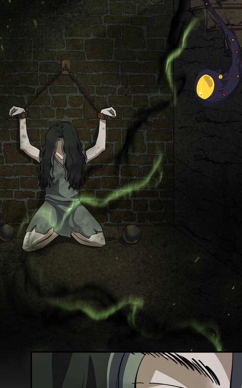My Best Friend is an Eldritch Horror Chapter 27 - Page 87