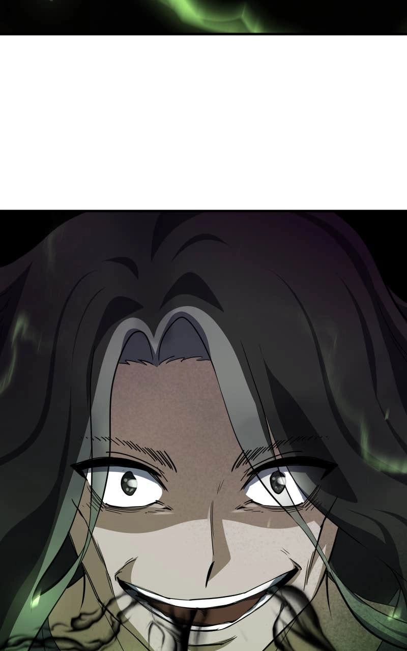 My Best Friend is an Eldritch Horror Chapter 27 - Page 91