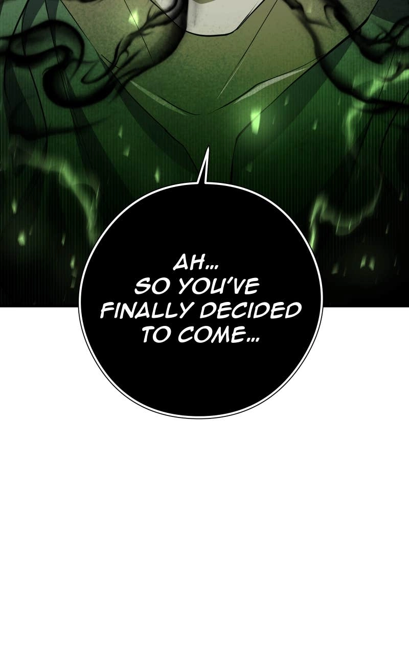My Best Friend is an Eldritch Horror Chapter 27 - Page 92