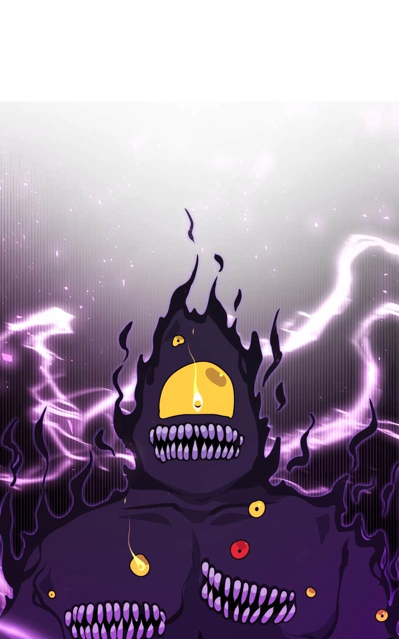 My Best Friend is an Eldritch Horror Chapter 27 - Page 93