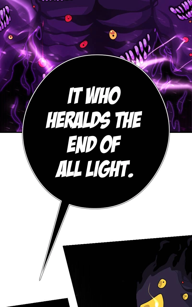 My Best Friend is an Eldritch Horror Chapter 27 - Page 94